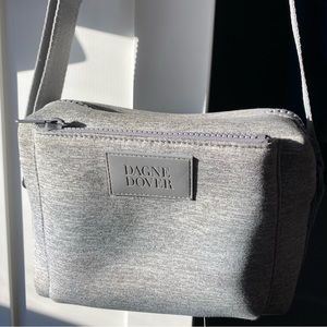 Dagne Dover Crossbody Bag